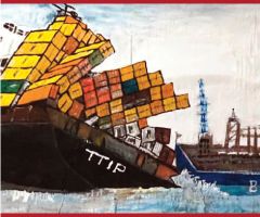 Seminar TTIP